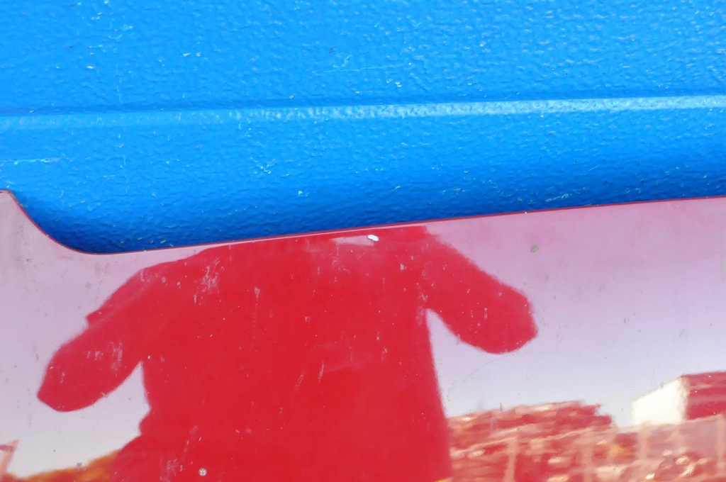 фото №4, Kia ceed i капот крышка отсек двигателя