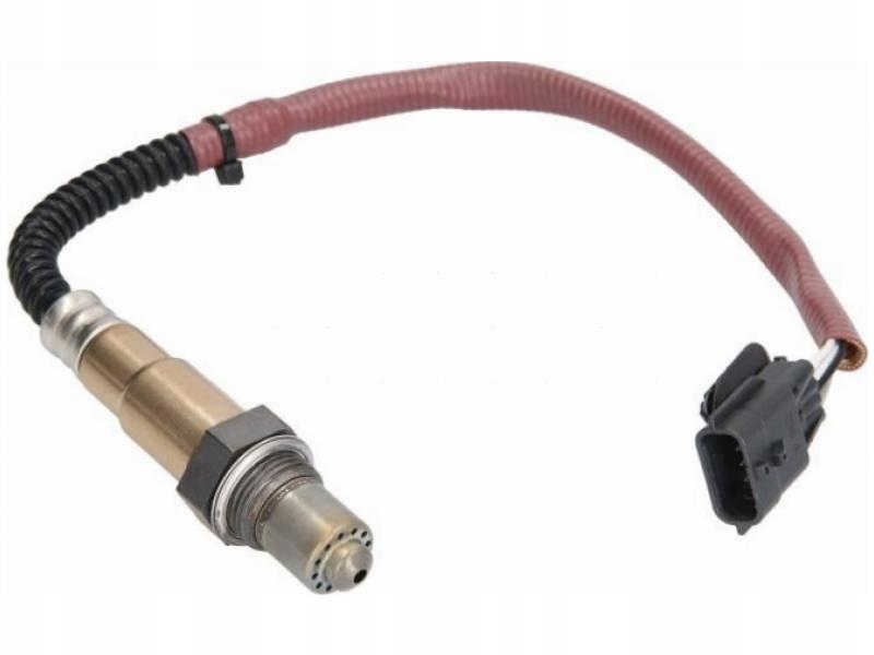 фото №1, Датчик лямбда-зонд renault kangoo ii 1.2 13- kangoo grand kangoo ii 1.2 13-