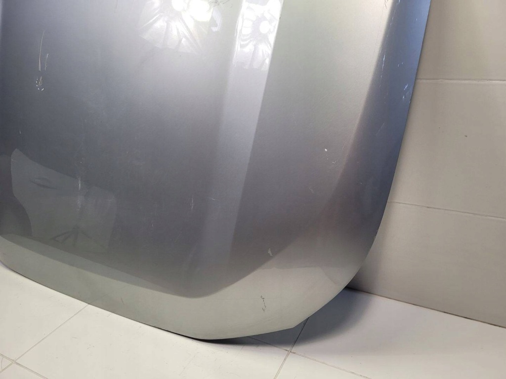 фото №10, Капот toyota rav4 5 xa50 2019