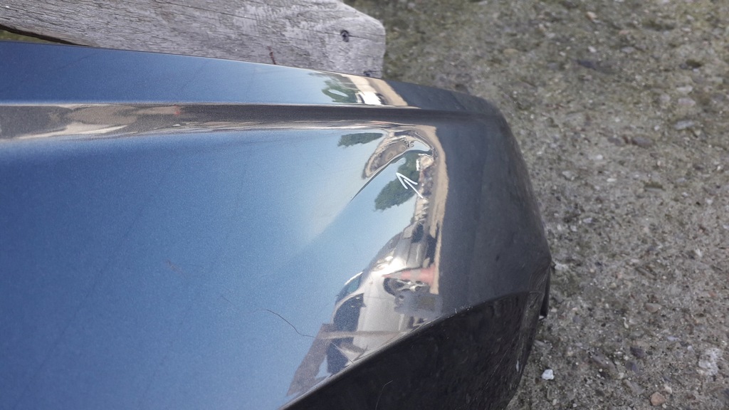 фото №9, Skoda karoq крила правий передній