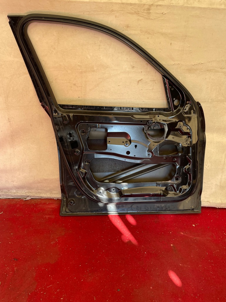 фото №6, Bmw x3 f25 двері лівий перед ліва передні bmw x3 f25 10-