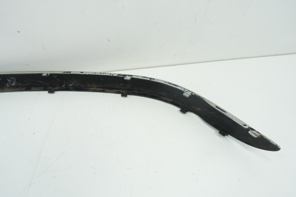 фото №7, Молдинг бампера задняя bmw 1 e87 7073897