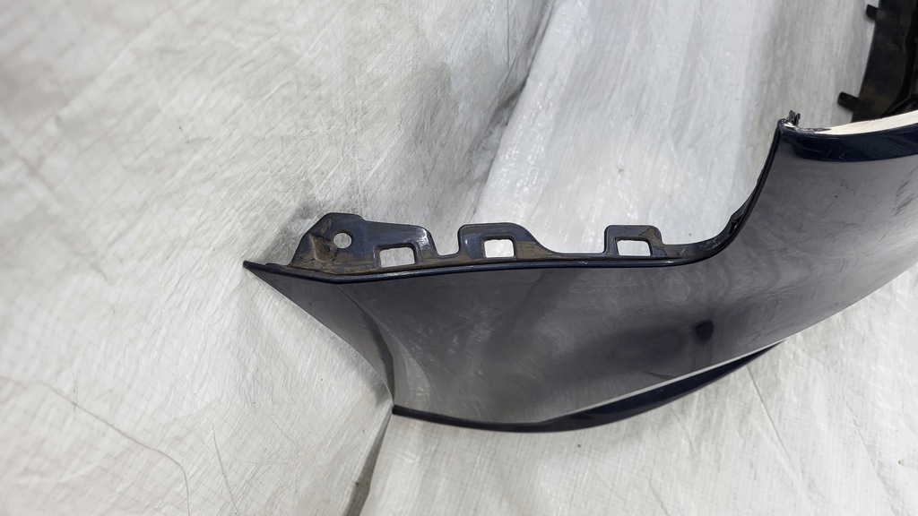 фото №12, -бампер перед передній audi a3 8v3 8v 16-