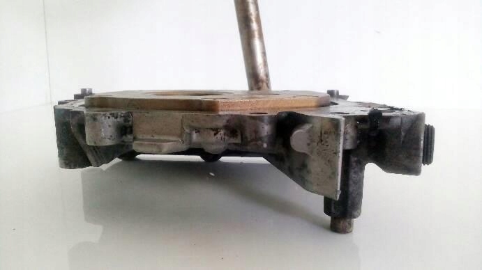 фото №5, Насос оливи ford puma fiesta focus