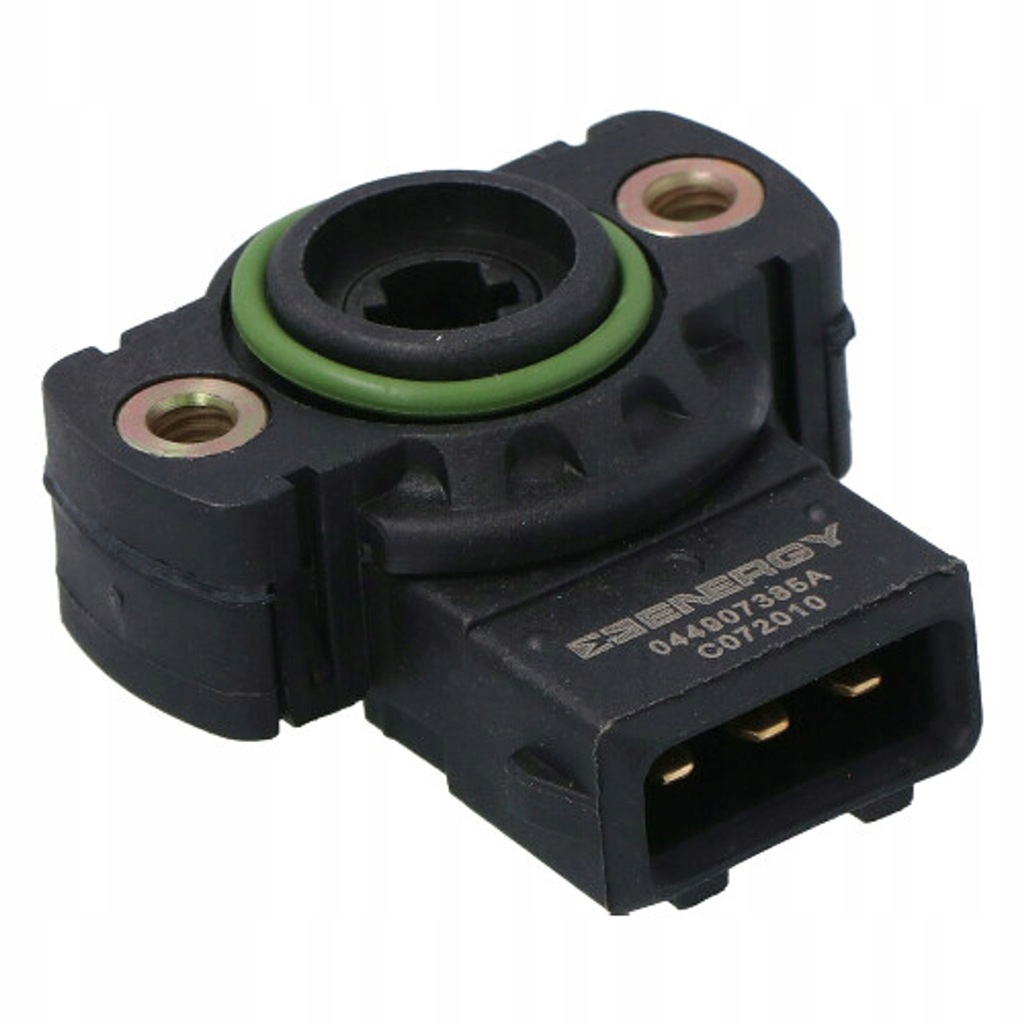 фото №12, Потенціометр дросель vw energy tps0008 датчик, налаштування