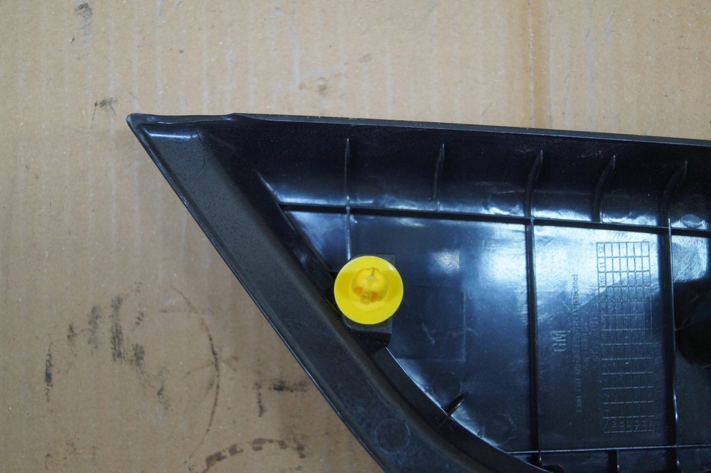 фото №7, Трикутник заглушка ліва chevrolet aveo t300