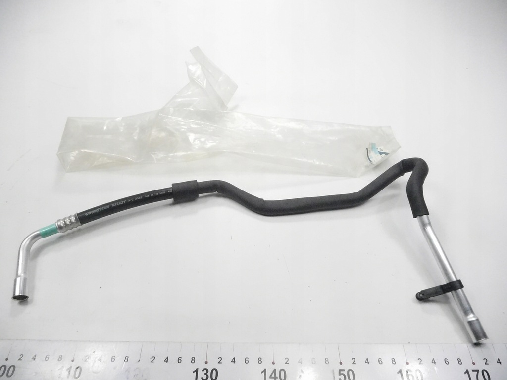 фото №6, Шланг кондиціонера ford cougar 1998-2000 оригінальний номер 1104445