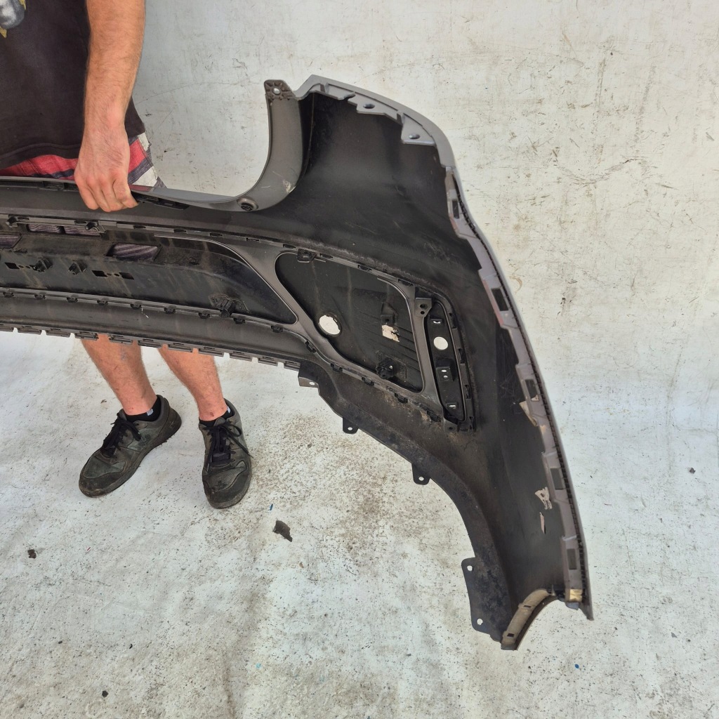 Hyundai ioniq 16- бампер задний задний 86611-g2000 pdc Доставка