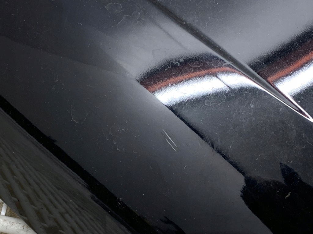 фото №3, Спойлер спойлер renault grand scenic iv minivan 960307581r