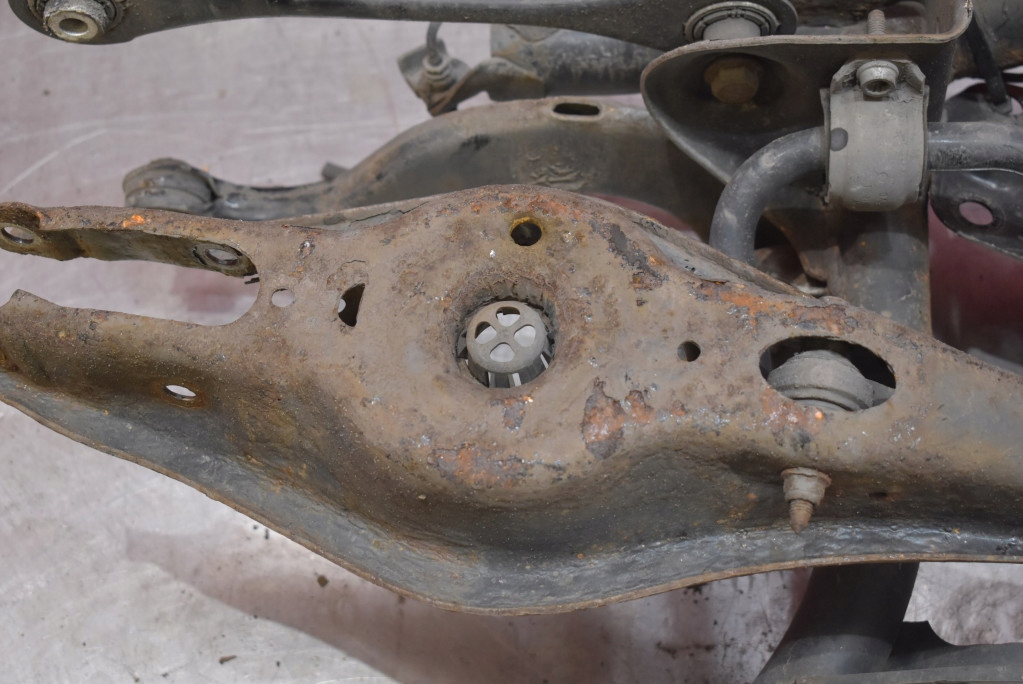 фото №14, Подрамник балка подрамник задняя 5q0500042kr vw golf 7 vii sportsvan 1.4 tsi 150 km