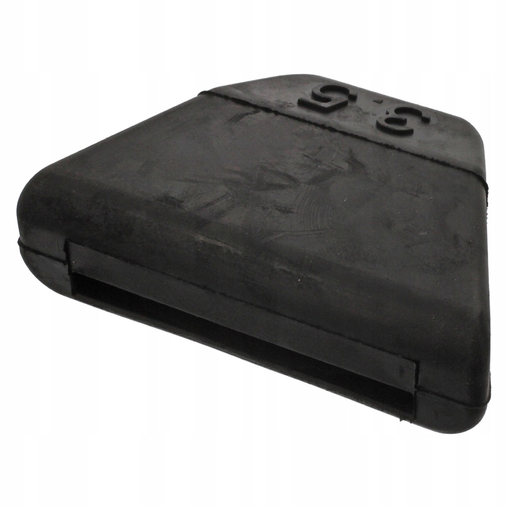 фото №2, Втулка ресора febi bilstein