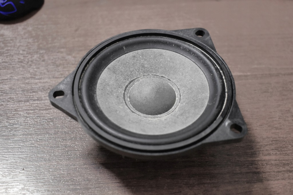 Купить Идеальный динамик harman kardon bmw g05 g06 g07 1 9