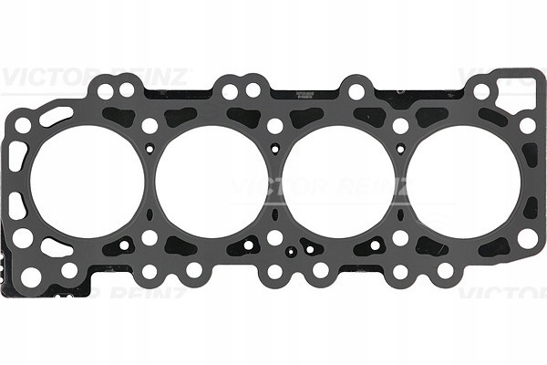 фото №10, Прокладка gł. nissan x-trail t30 2.2 dci 10/04- yd22eti