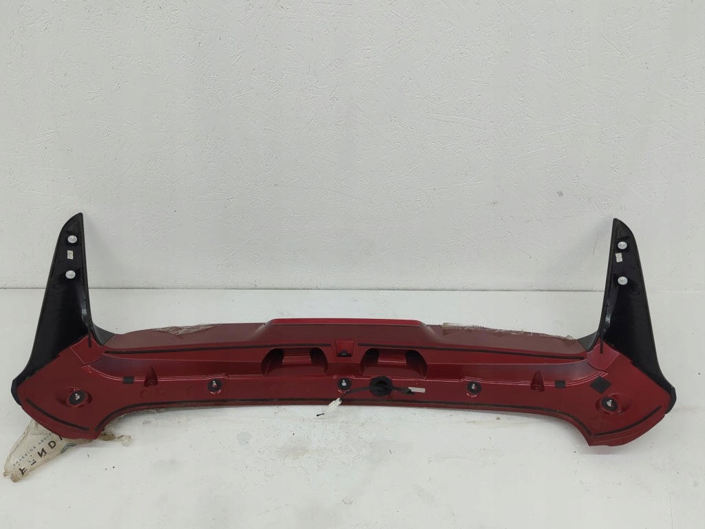 Спойлер кришки задній hyundai kona 87210-j9000 в Україні