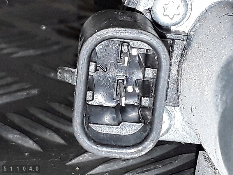 фото №7, 2006 fiat doblo регулятор стекло 0517931880e 0478000