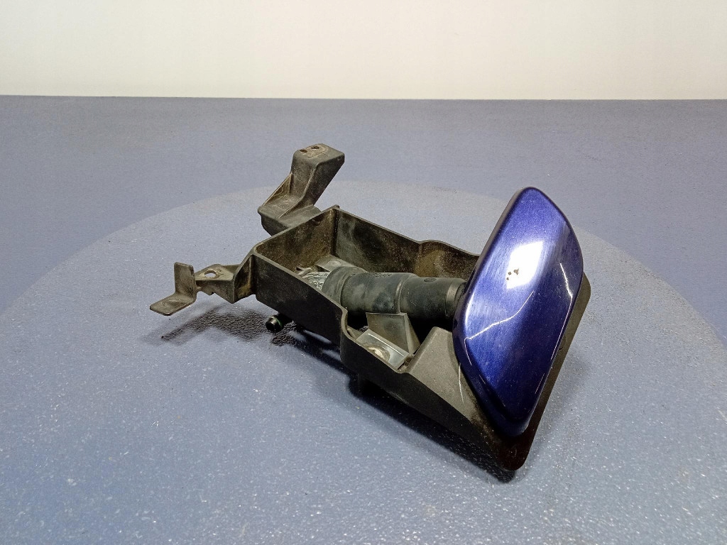 фото №1, Mazda 5 i cr омивач фара лампи лівий перед cc2951077