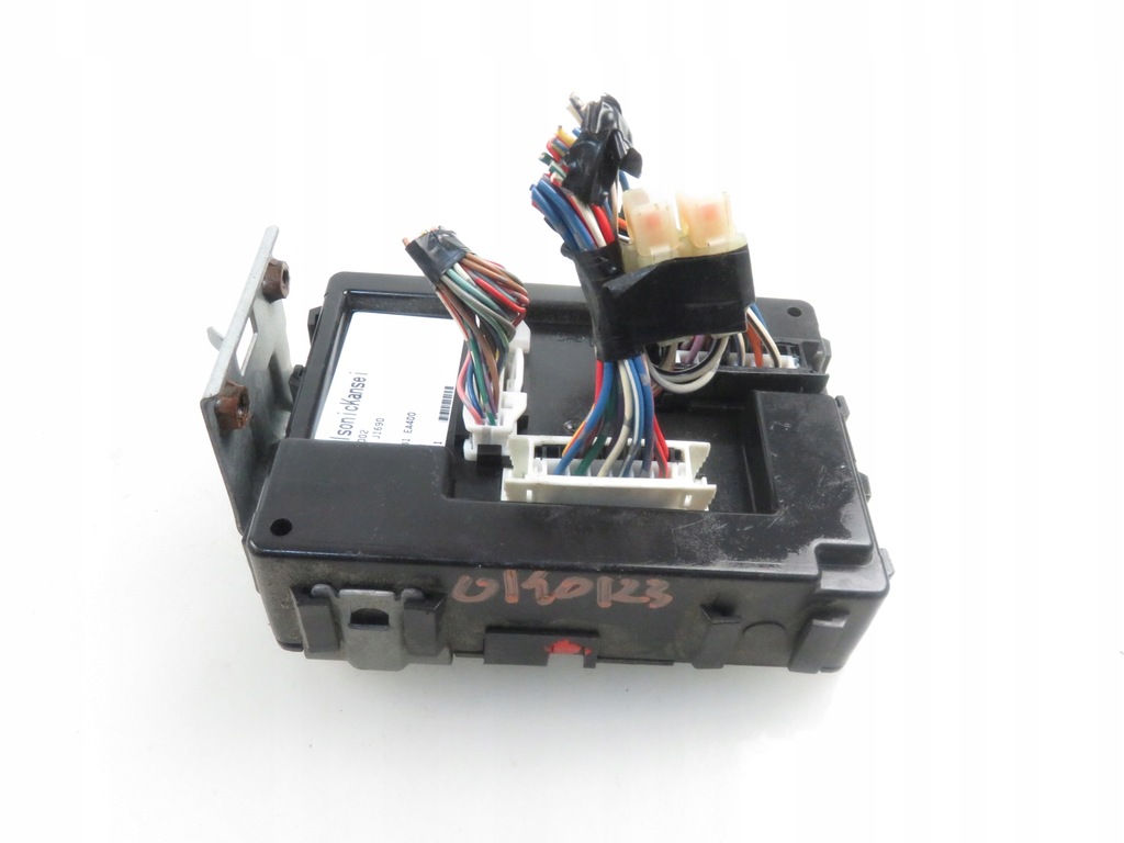 фото №6, Модуль комфорту nissan pathfinder r51 284b0ea400