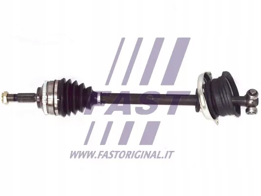 Купить Приводной вал renault kangoo 98 1.2/1.5dci[+]ab ft27168