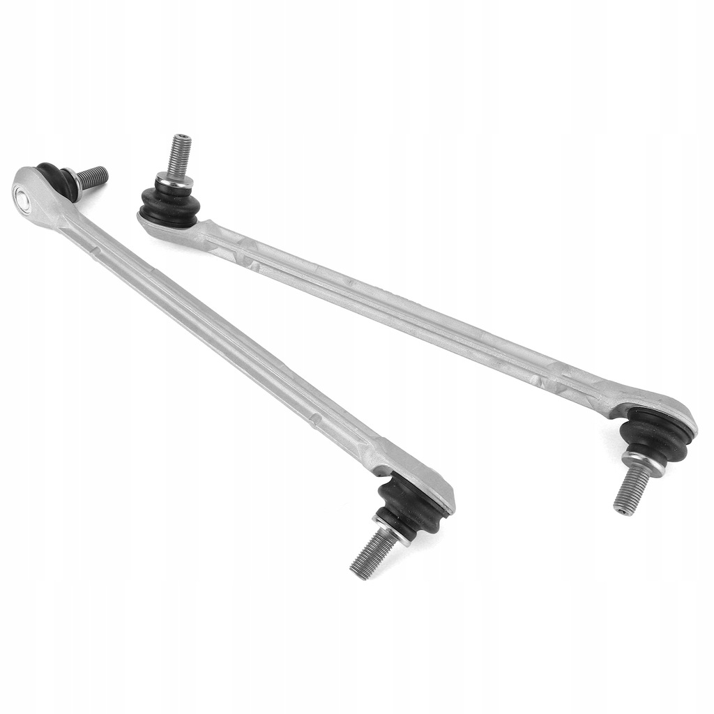 фото №10, 2 sztuk соединитель тяга стабилизатора передний