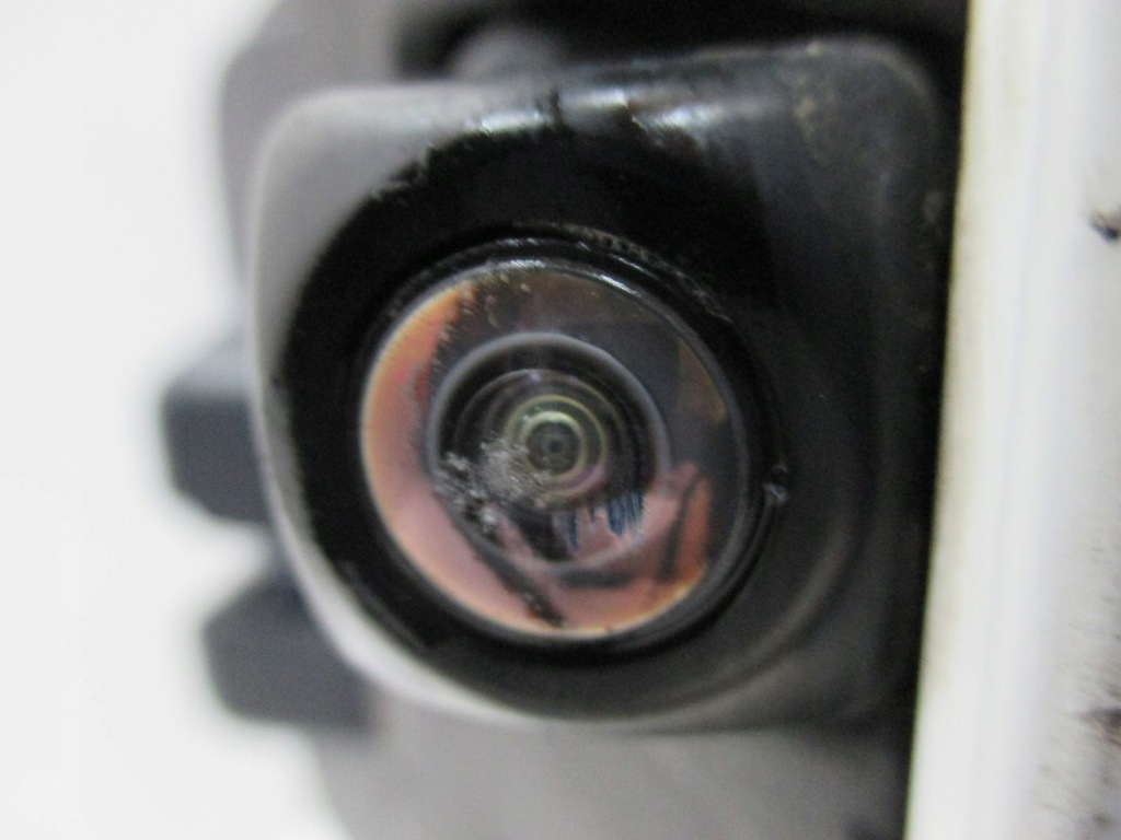 фото №6, Крышка багажника задняя lexus ux pod камера 19r