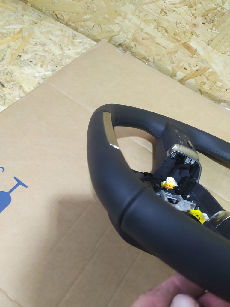 фото №12, Воздуховод ładna citroen c4 iii