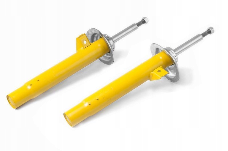 фото №1, 2 амортизатори перед do bmw 3 e46 compact 2001-05