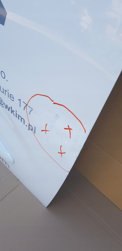 фото №4, Berlingo iv partner rifter дверь передние правое