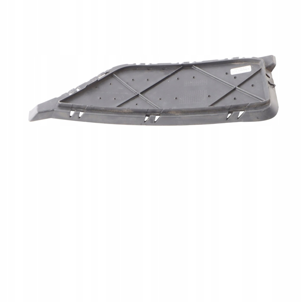 Bmw x1 e84 решітка бампера нижня перед ліва 7303755 Ціна