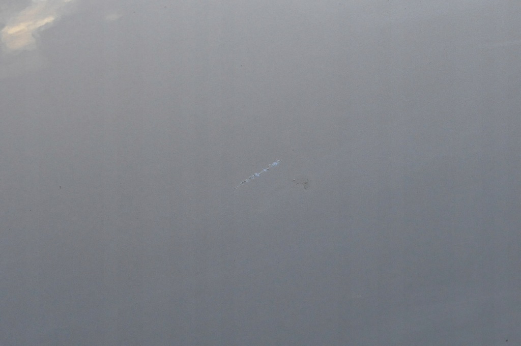 фото №9, Volvo v60 дверь правый задняя задние