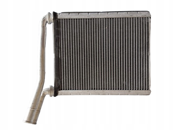 фото №1, Auris ii радиатор отопителя