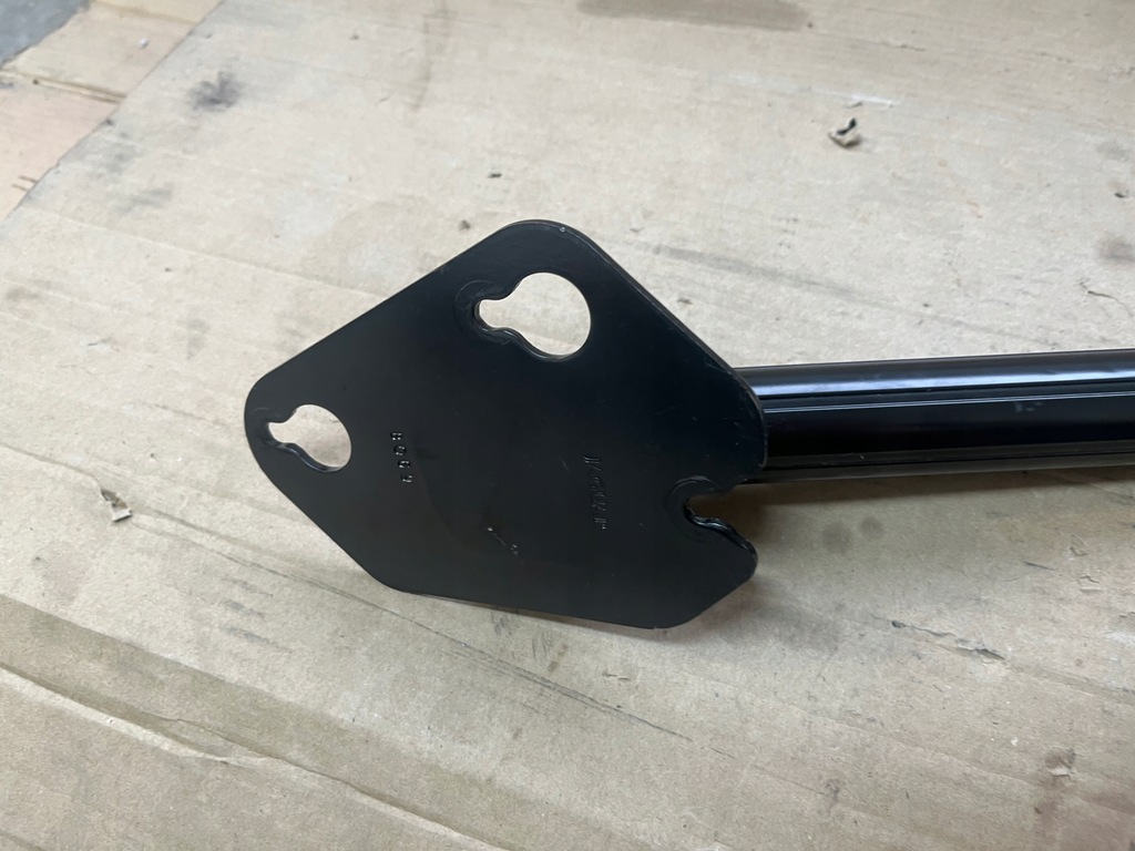 фото №12, Jaguar xj x351 амортизатори амортизатор електричний кришки багажника задня оригінал