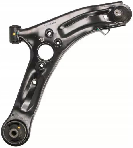 фото №6, Delphi tc3418 важіль, підвіска колеса