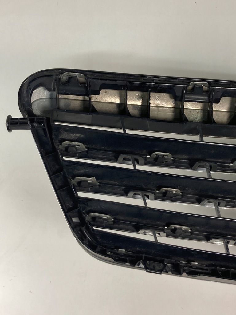 фото №7, Решітка радіатора решітка радіатора mercedes e klasa w212 a212