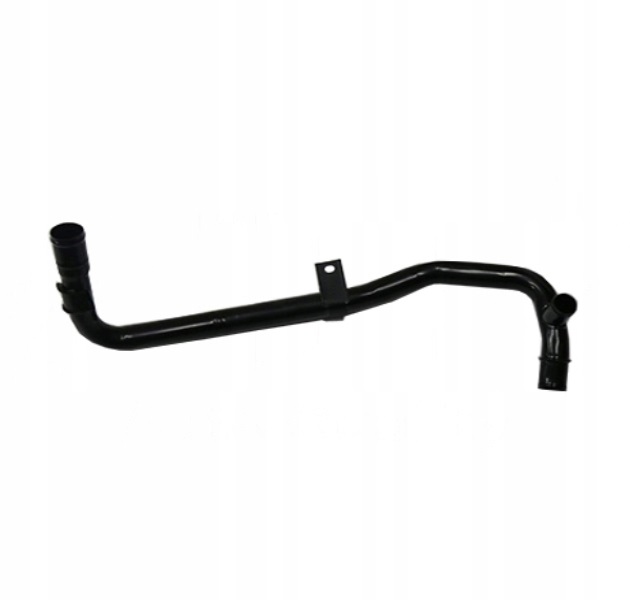 фото №1, Труба водяна do seat exeo 2.0