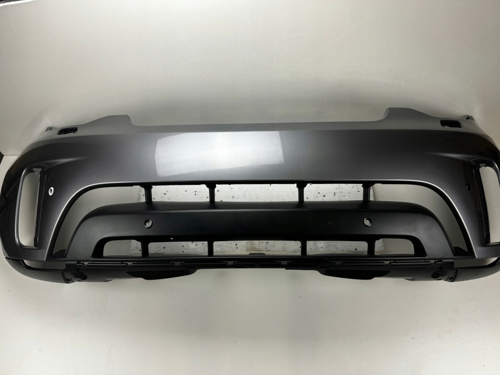 фото №1, Land rover discovery sport v lift бампер передній перед org!