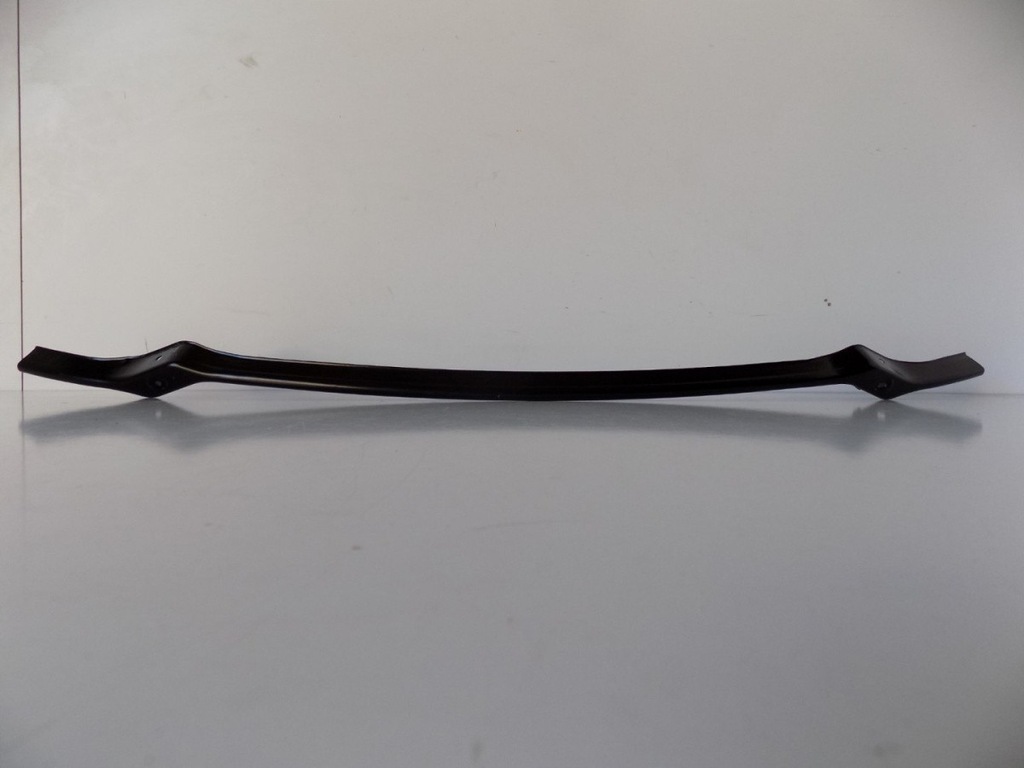 фото №6, Bmw 3 f30 f31 балка бампера передня - 3727