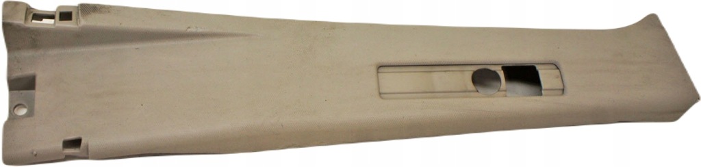 фото №1, Na123 ford transit connect mk2 захист стійка права