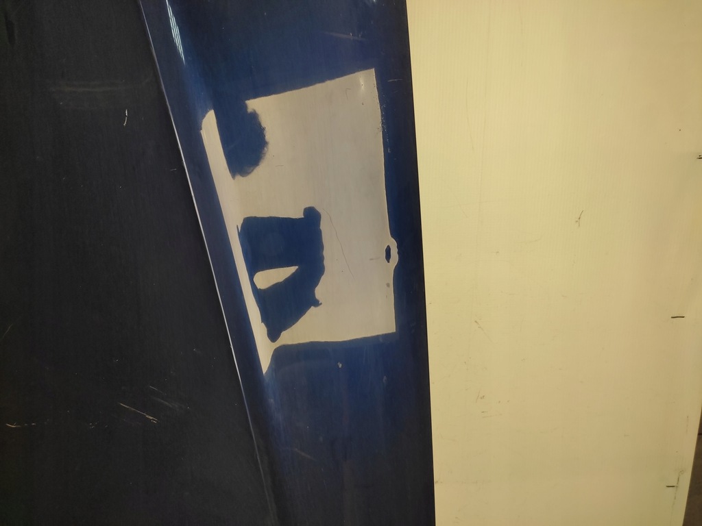 фото №12, Audi a8 d5 4n 4n0 капот крышка двигателя перед 2017-