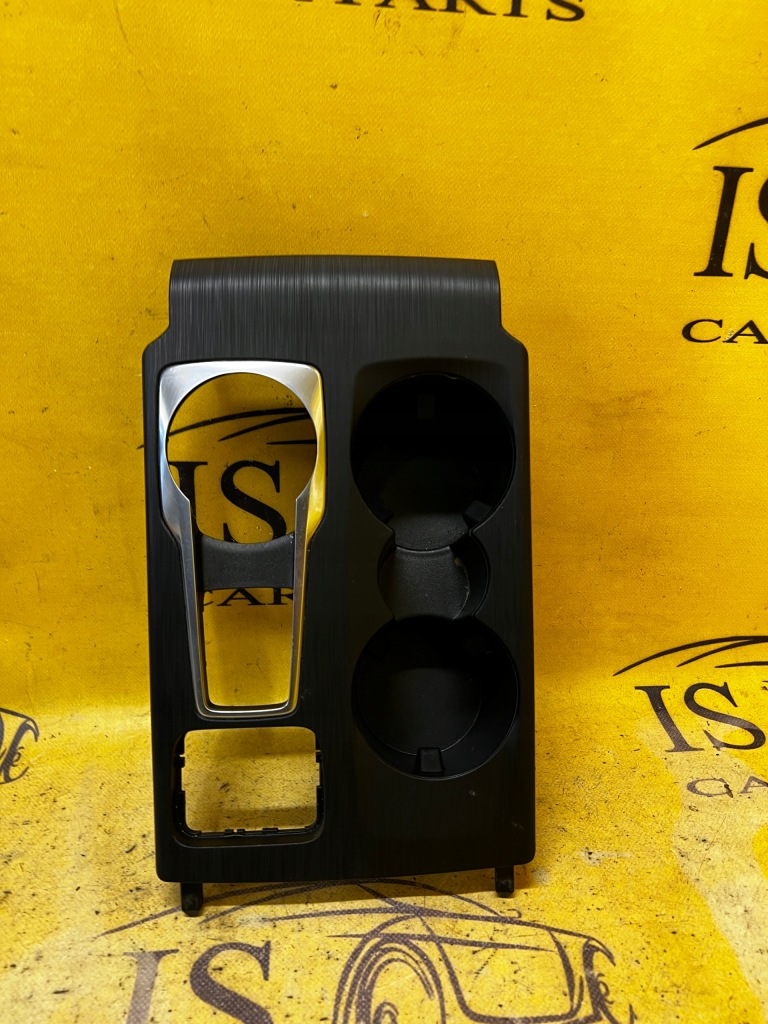 фото №1, Защита рамка туннель кронштейн na кружки подстаканник ford escape mk4