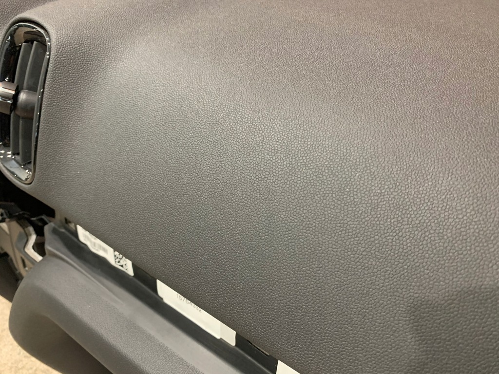 фото №6, Mini countryman f60 приборная панель приборная панель консоль проекционный дисплей