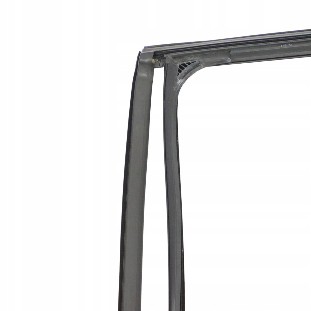 Bmw x5 f15 прокладка стекло дверь левая задний 7289668 Доставка