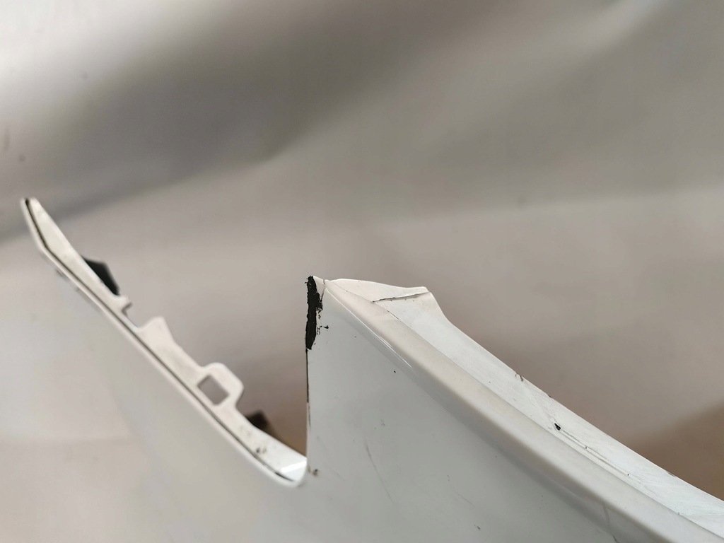 фото №9, Audi a5 8t lift s-line - бампер перед polecam