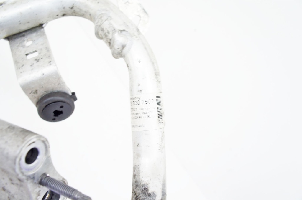 фото №9, Tj228 mercedes w213 провода кондиционера a2138301900 a2138307502