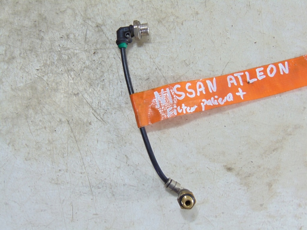 фото №1, Шланг воздуха давления atleon 06-13