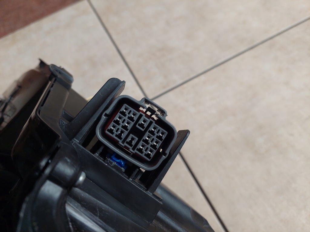 фото №9, Лампа - правая - full led - mazda 6 gl - 2018