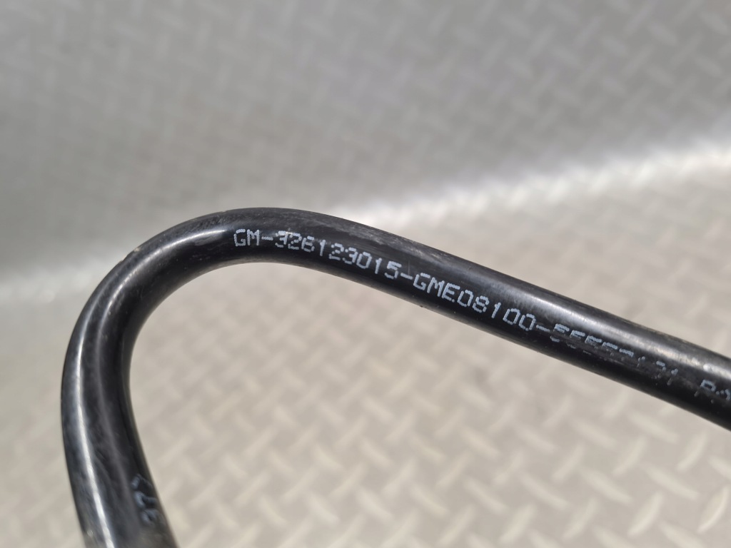 Шланг пабтрубок  трубка топлива opel astra 3 h 1.9 cdti 120km 150km в Украине