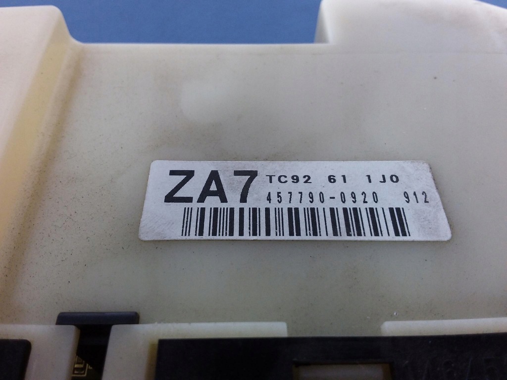 фото №3, Mazda xedos 9 lift дисплей комп'ютер