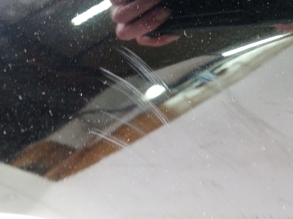 фото №4, Правая молдинг порог накладка renault zoe tegne