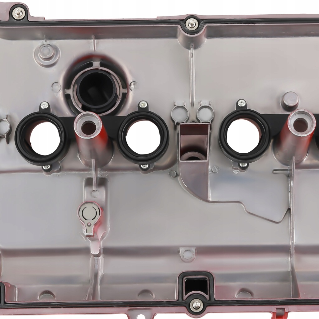Купить Алюминиевая крышка головки цилиндра do mini cooper r56 r57 r59 n18b16a