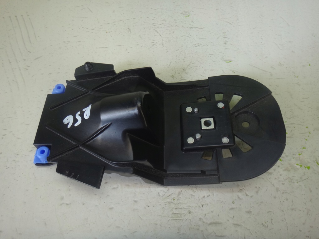 фото №2, Кронштейн дзеркало внутрішнього mini r56 2752989